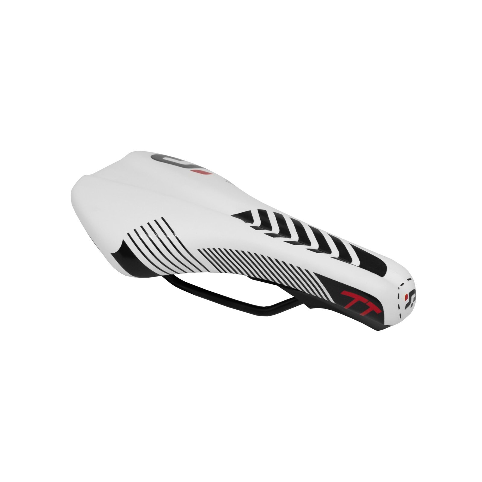 Asiento MTB SLP 829 - BLANCO