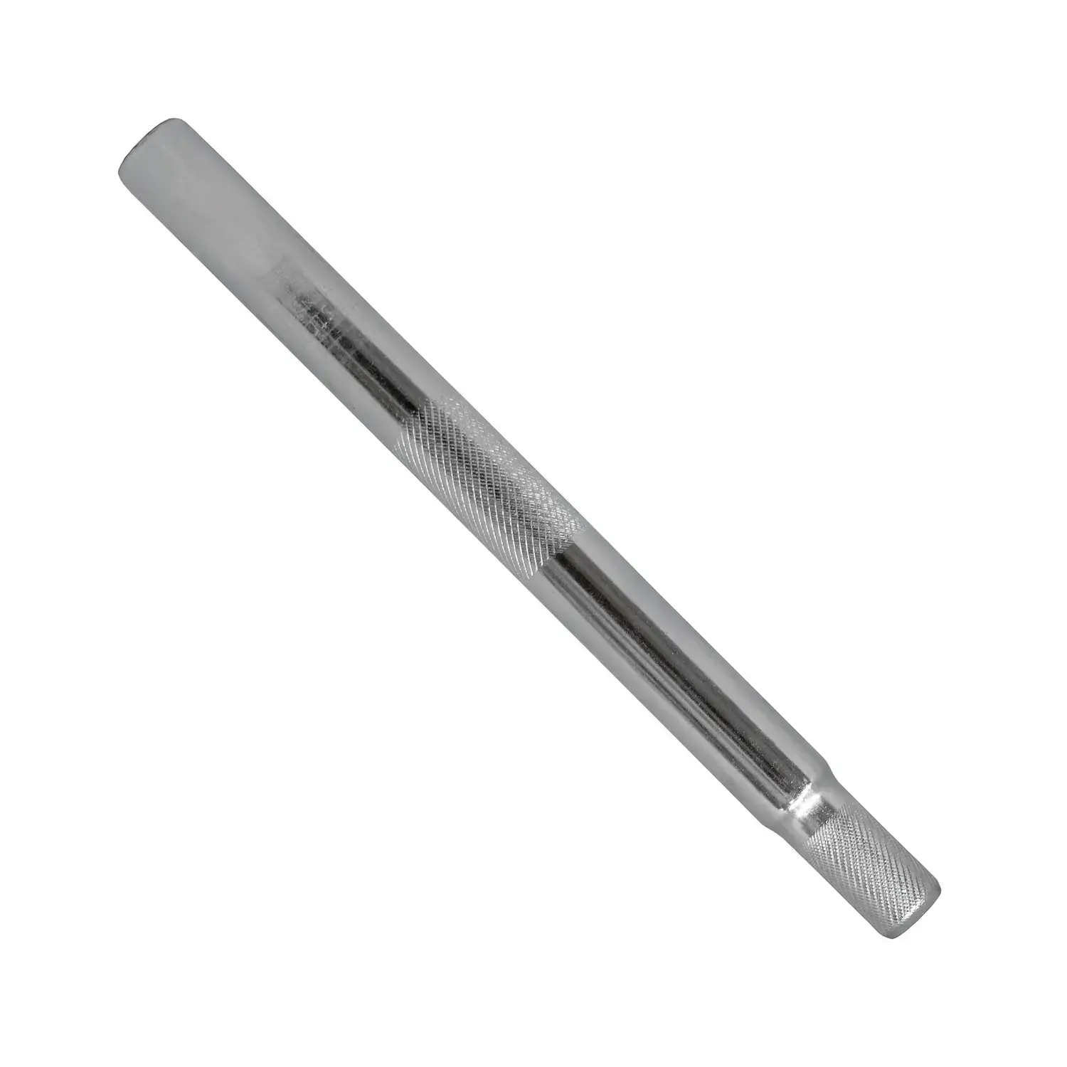 Caño portasilla acero 25.4x305mm SLP - 