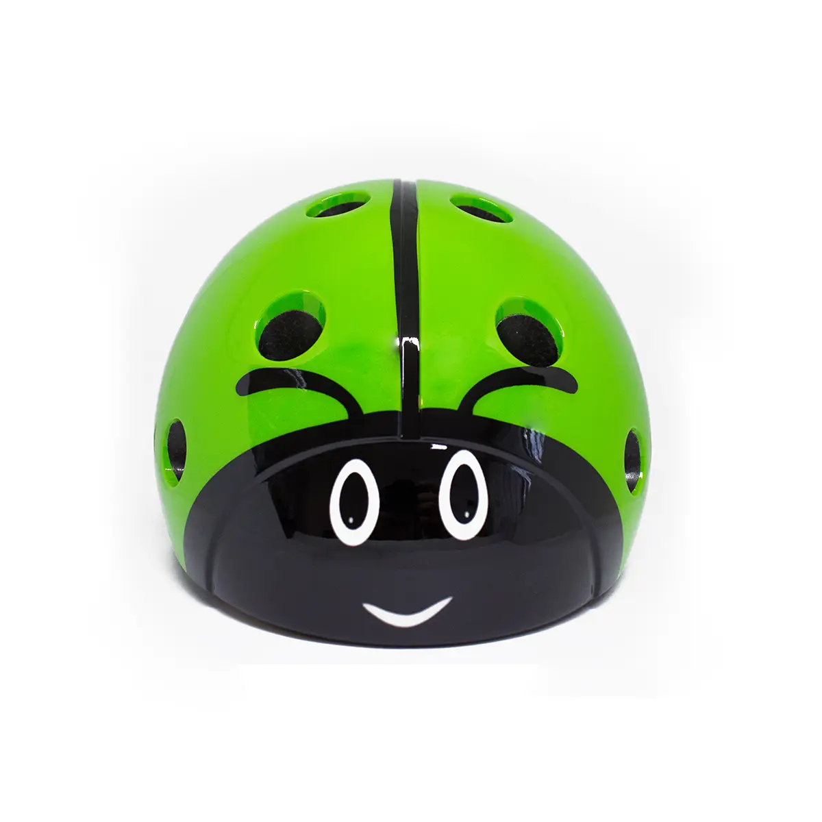 Casco infantil WT-027 SLP - VERDE
