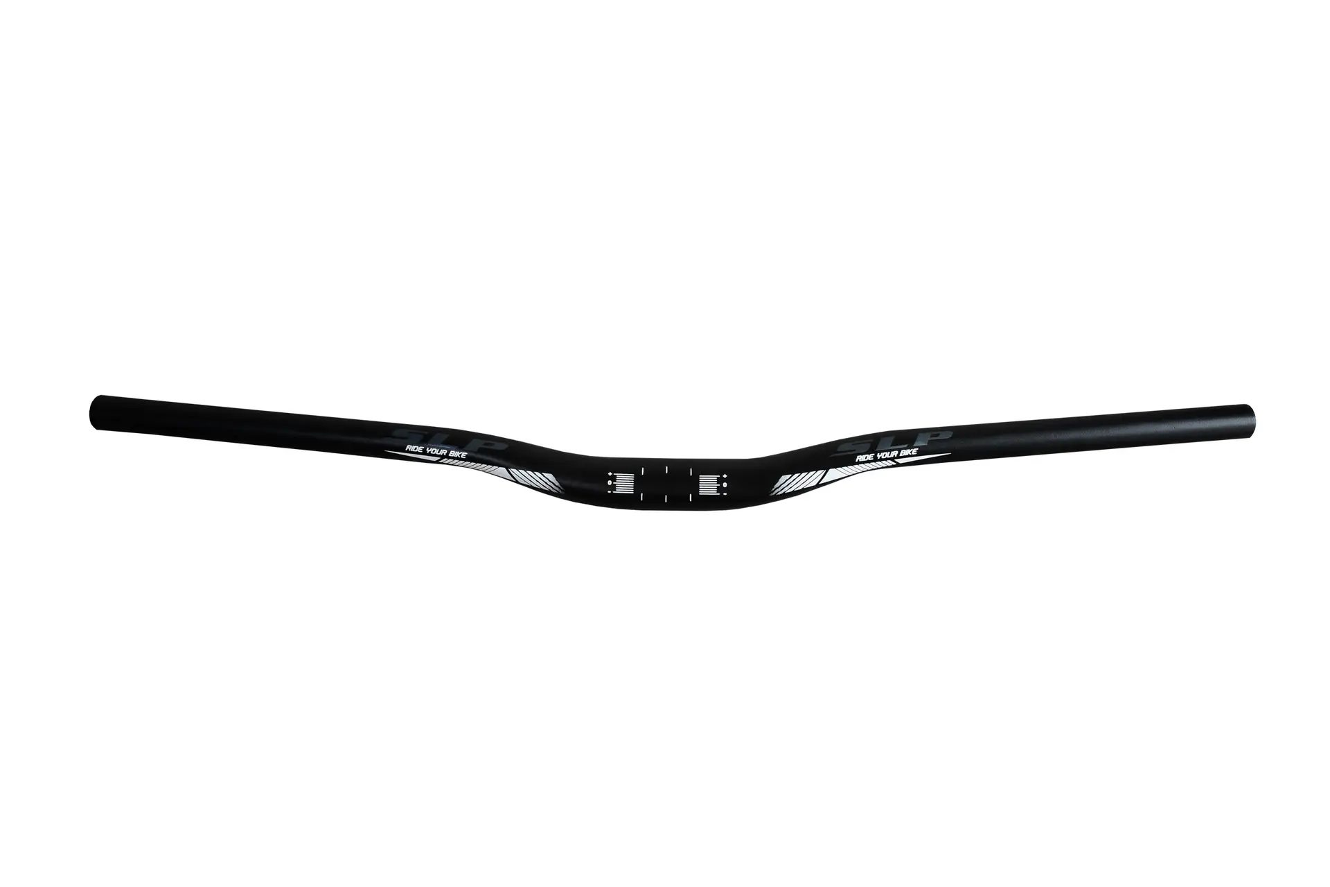 Forma manubrio palomita aluminio 31.8 730mm MTB SLP - 