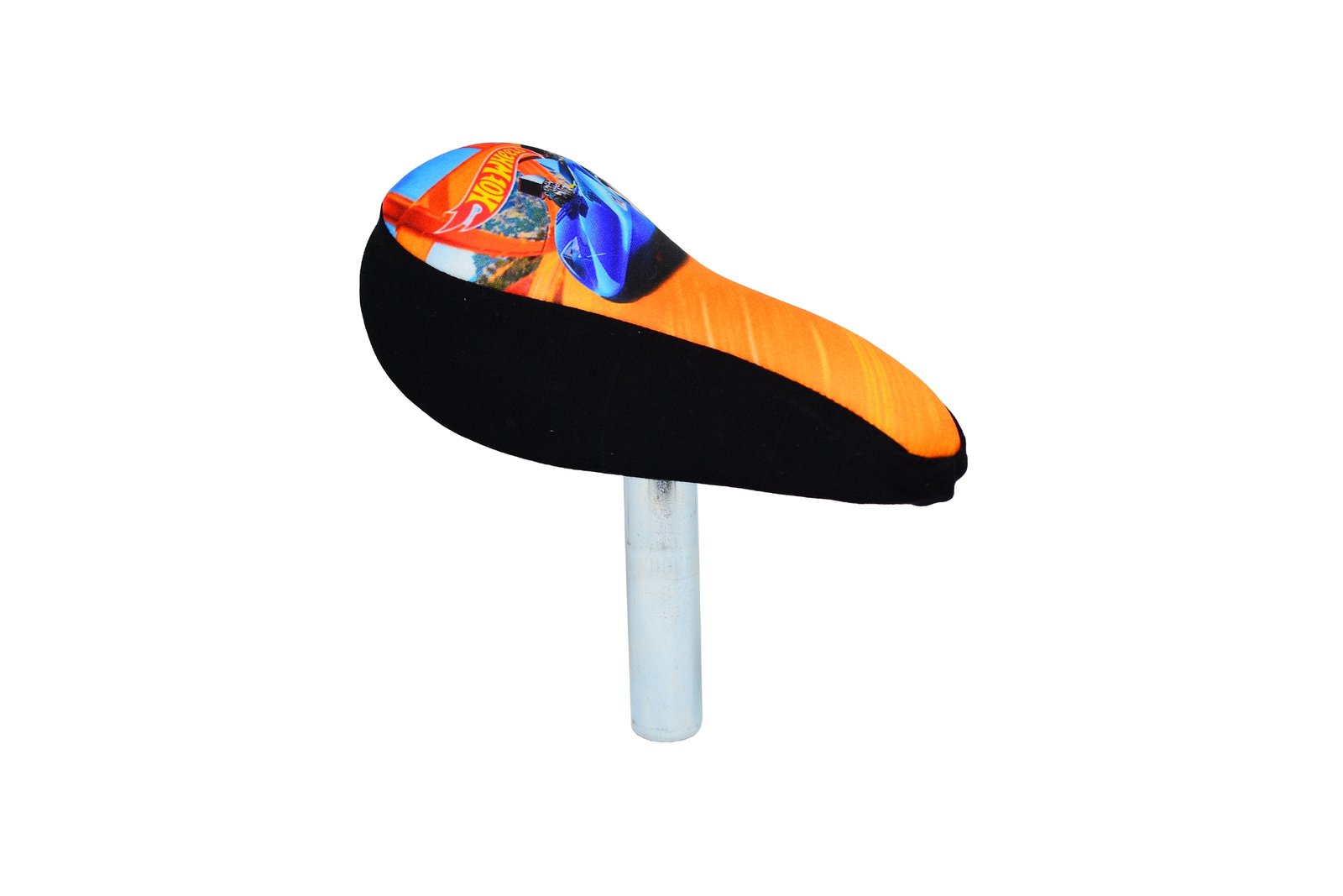 Fundas para asiento infantil acolchada SLP - NARANJA