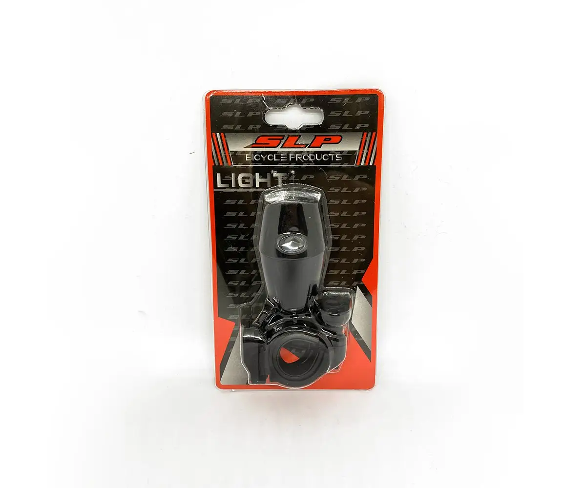 Luz delantera LED XC-240 USB SLP - 
