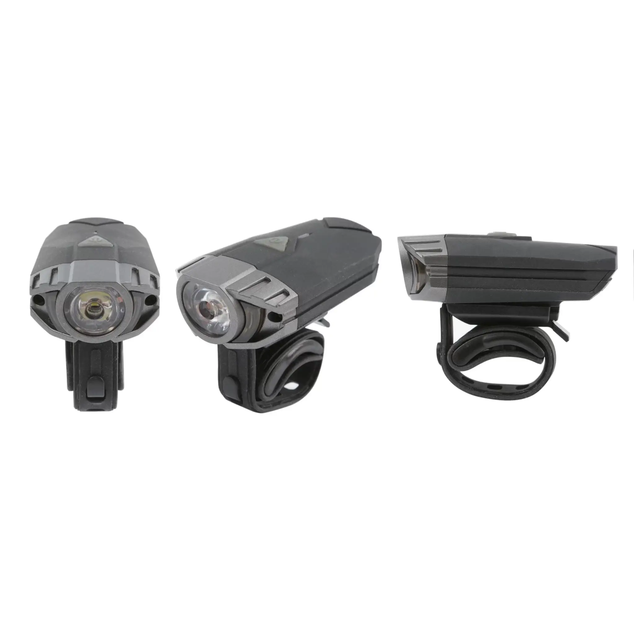 Luz delantera + trasera USB SLP - 