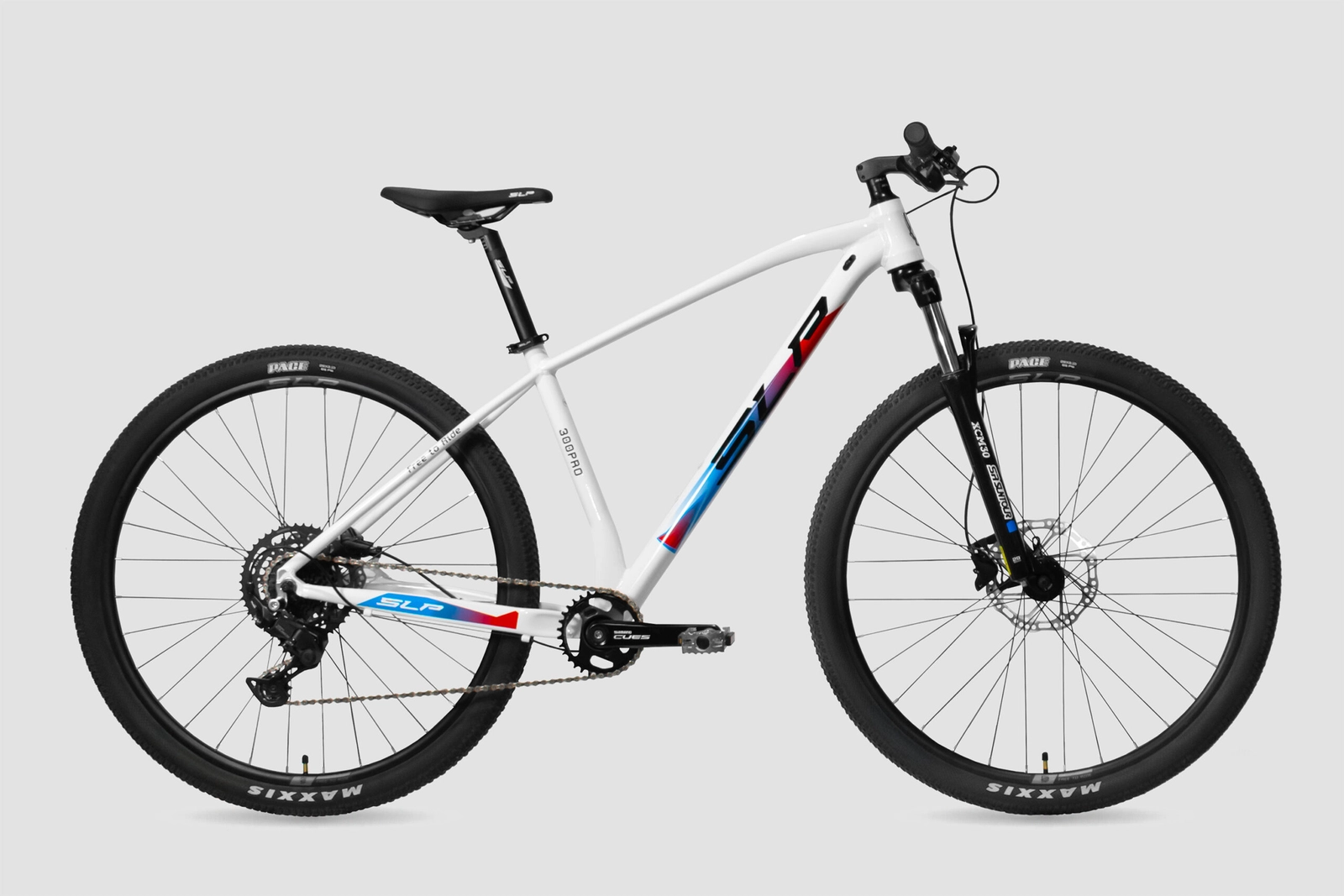 SLP 300 Pro R29 - BLANCO